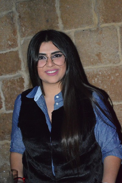 Taiga Batroun on Saturday Night